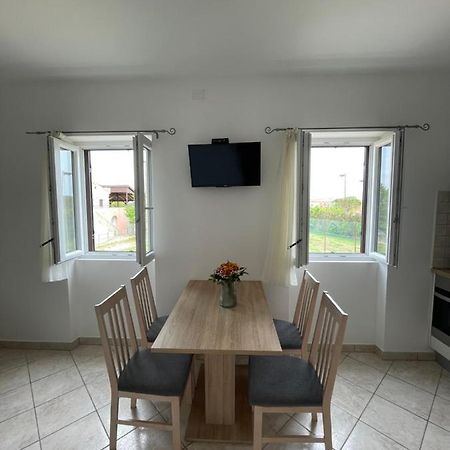 Accordi Lontani Apartman Nerezine Kültér fotó