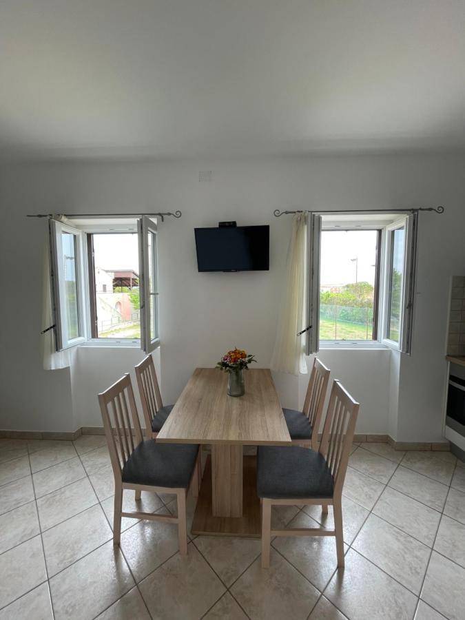 Accordi Lontani Apartman Nerezine Kültér fotó