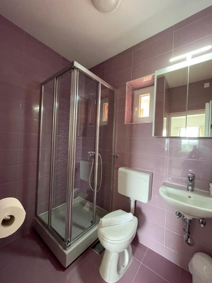 Accordi Lontani Apartman Nerezine Kültér fotó