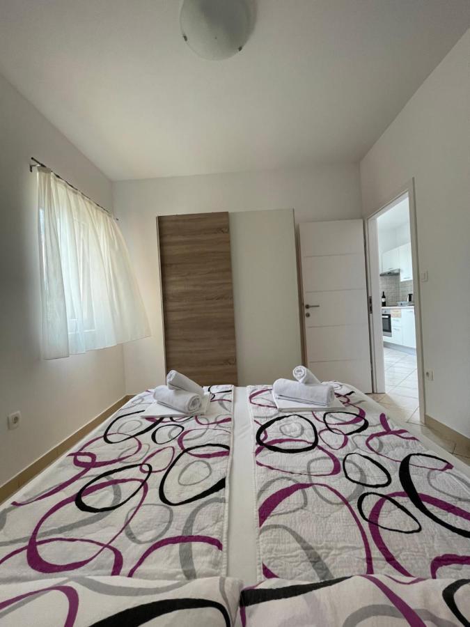 Accordi Lontani Apartman Nerezine Kültér fotó
