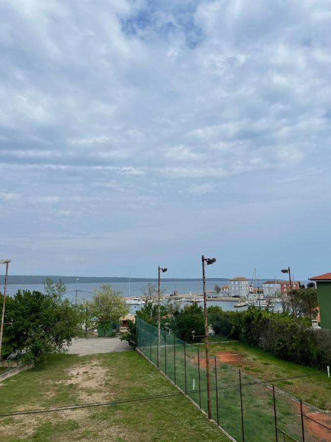 Accordi Lontani Apartman Nerezine Kültér fotó