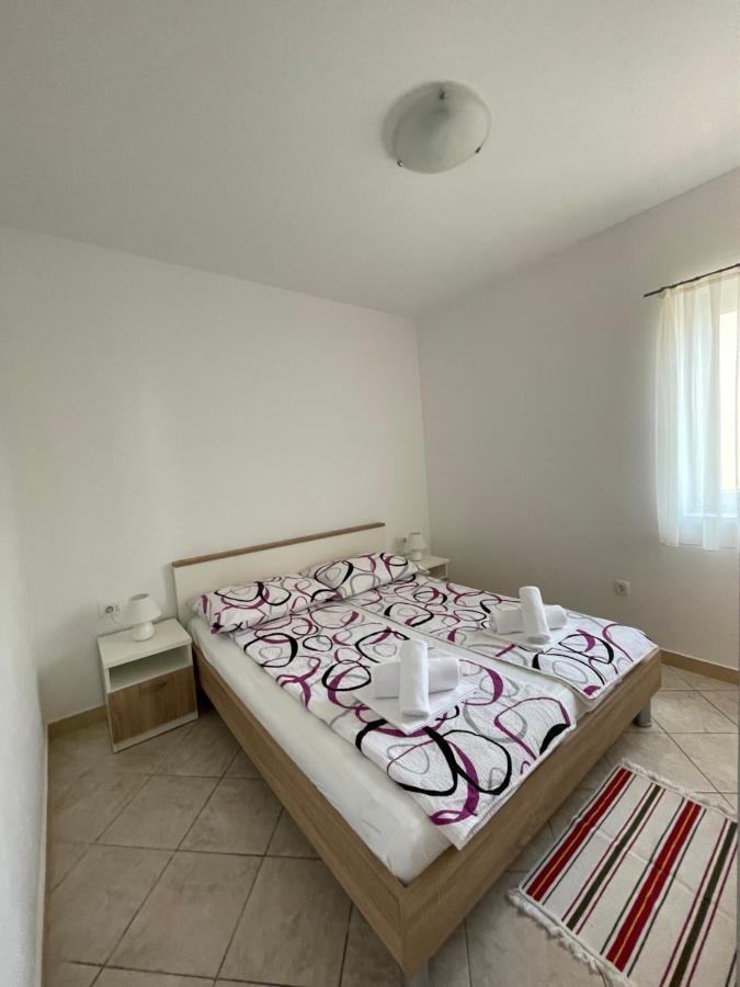 Accordi Lontani Apartman Nerezine Kültér fotó