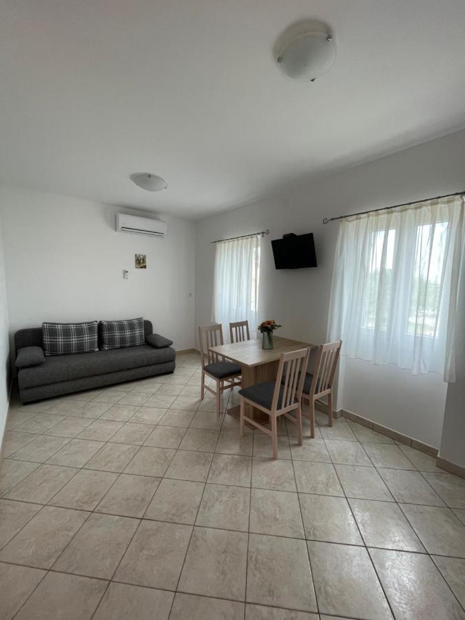 Accordi Lontani Apartman Nerezine Kültér fotó