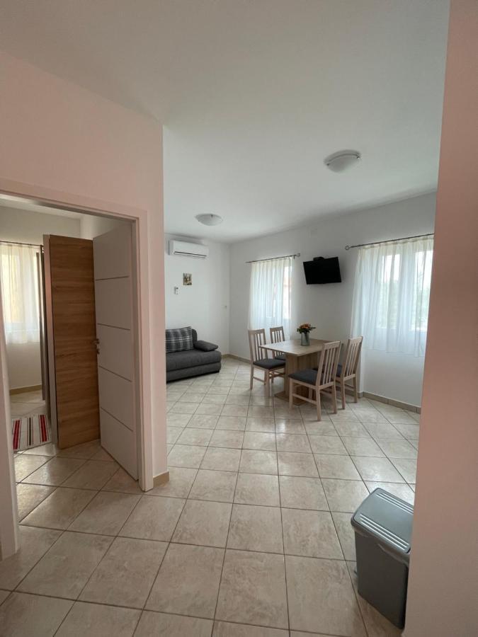 Accordi Lontani Apartman Nerezine Kültér fotó