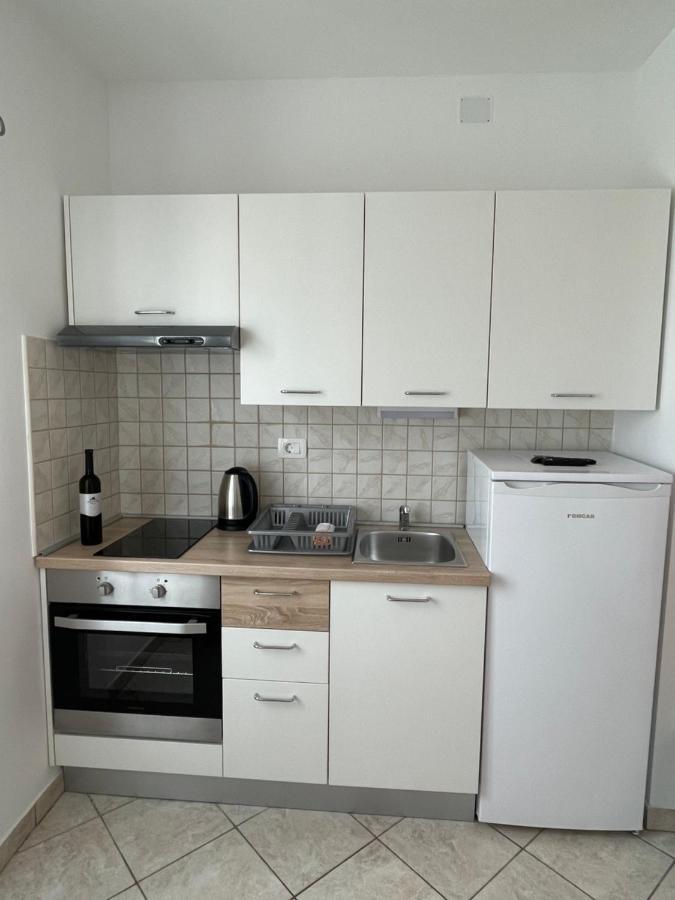 Accordi Lontani Apartman Nerezine Kültér fotó
