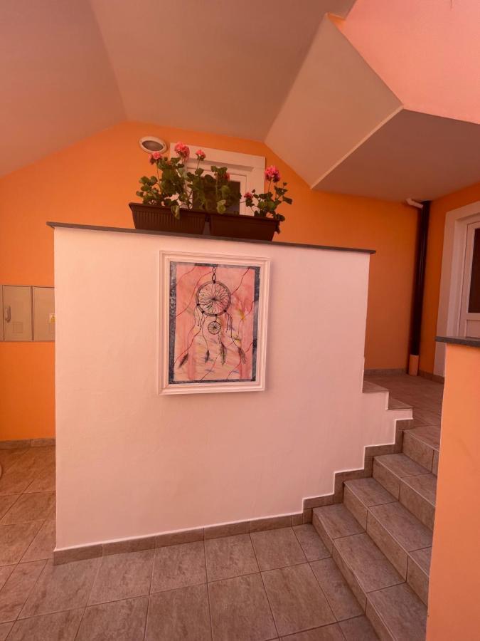Accordi Lontani Apartman Nerezine Kültér fotó